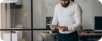 Strategisches Denken & Unternehmensführung