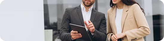 Business Bootcamp für Gründer:innen